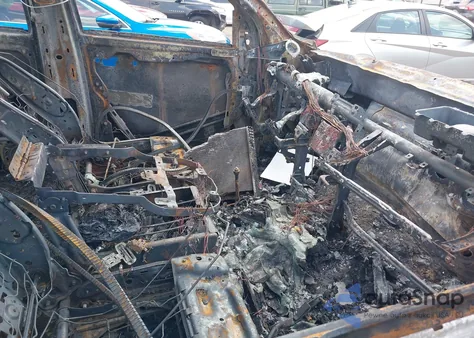 2020 Ram 2500 Tradesman 4X4 6'4 Box z USA, uszkodzony, nr VIN 3C6UR5CL5LG123391